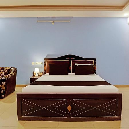 Hotel O Ritesh Grand Hyderabad Eksteriør bilde