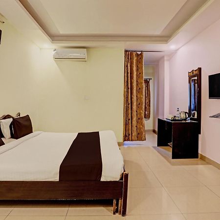Hotel O Ritesh Grand Hyderabad Eksteriør bilde