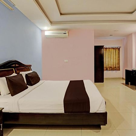 Hotel O Ritesh Grand Hyderabad Eksteriør bilde