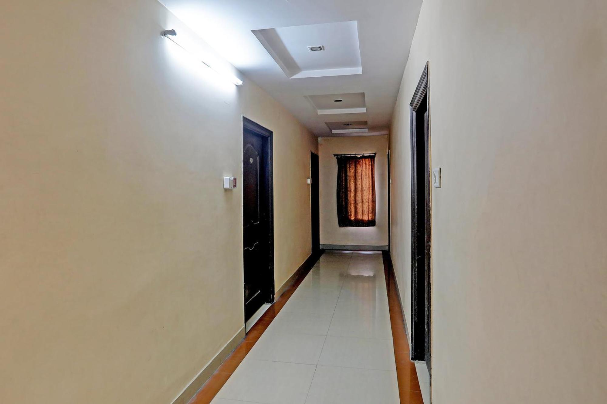 Hotel O Ritesh Grand Hyderabad Eksteriør bilde