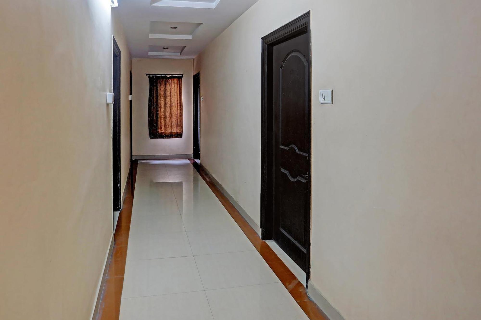Hotel O Ritesh Grand Hyderabad Eksteriør bilde